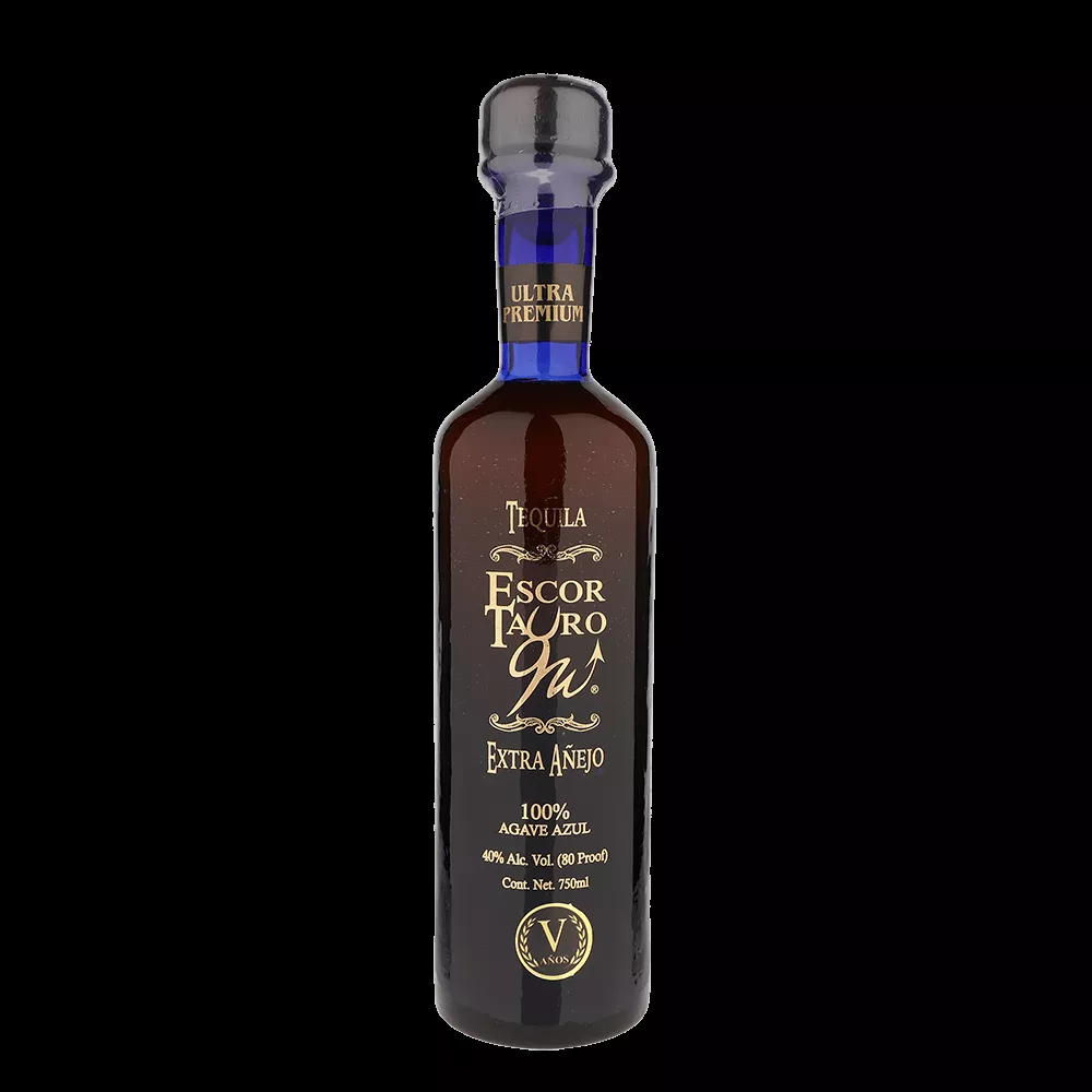 Escortauro Extra Anejo 5 Year Extra Anejo Tequila 750ml
