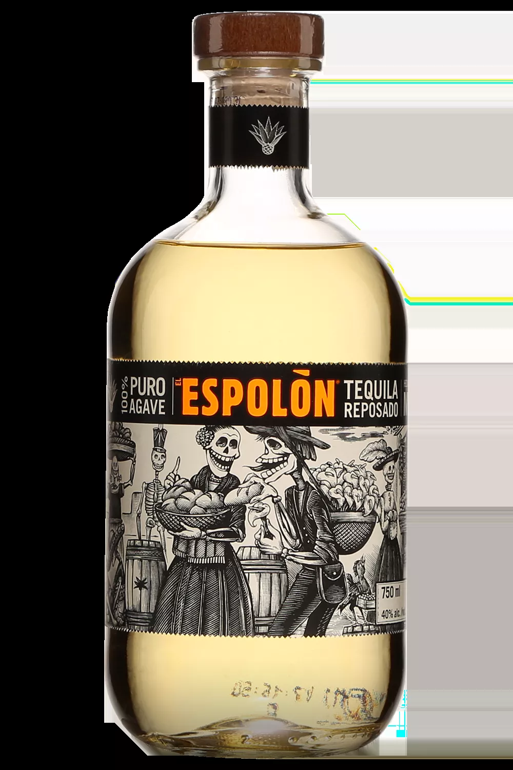 Espolon Reposado