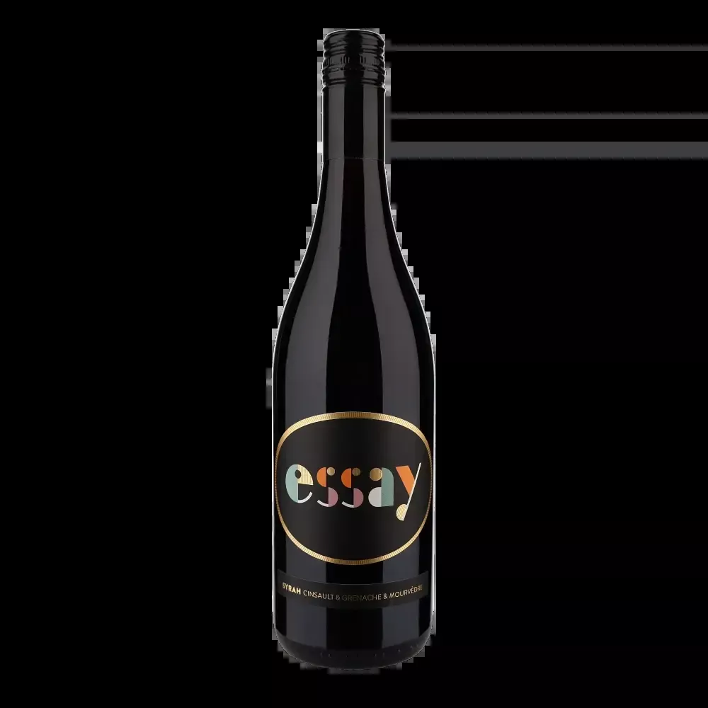 Essay Rhone Blend, Red 2020 750ml