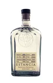 Estancia Distillery Raicilla 750ml
