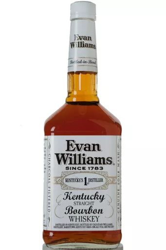 Evan Williams 1.0L