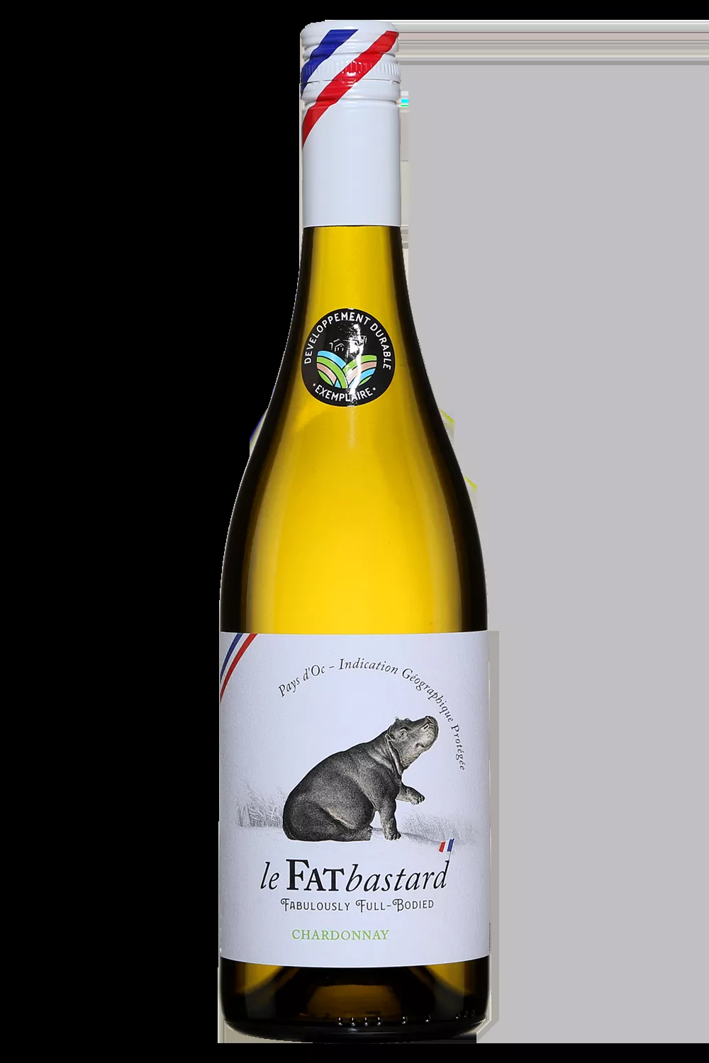 Fat Bastard Chardonnay Pays d'Oc