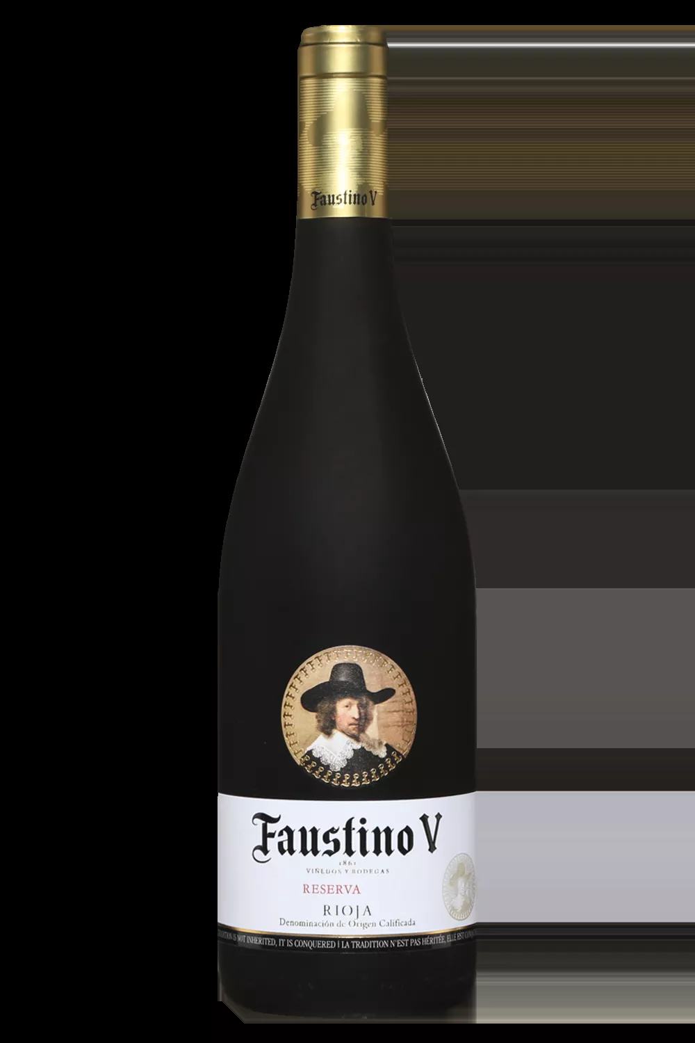 Faustino V Rioja Reserva