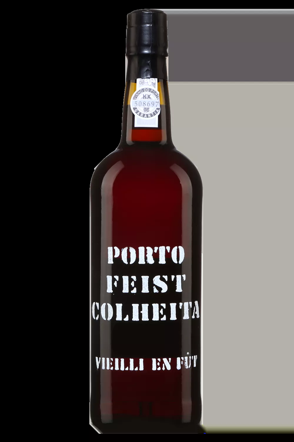 Feist Colheita