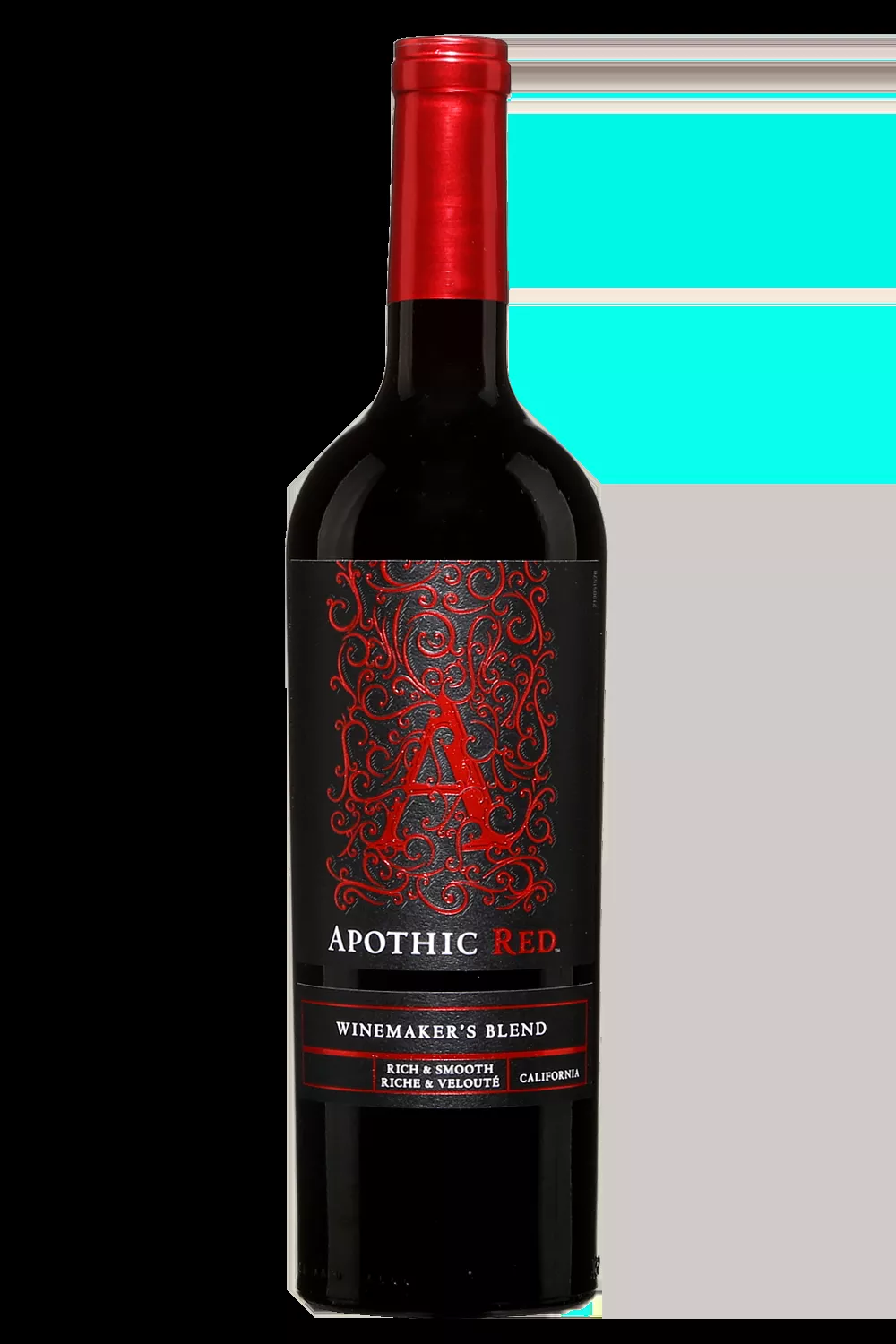 FINAL SALE | Apothic Red