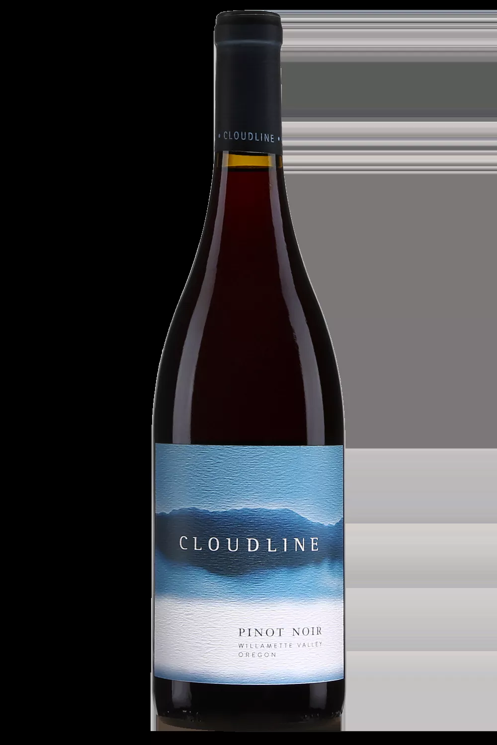 FINAL SALE | Cloudline Pinot Noir Willamette Valley