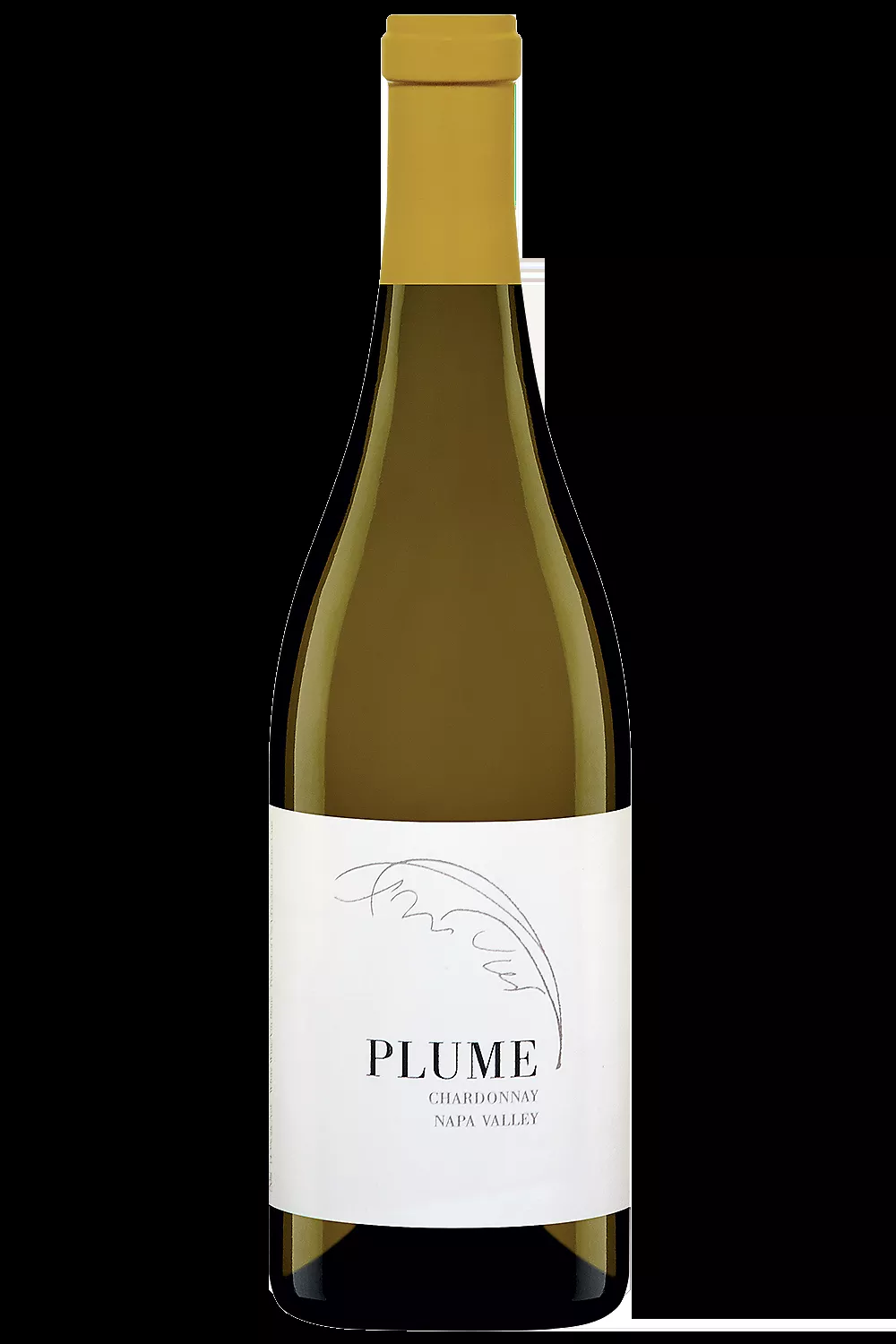 FINAL SALE | Plume Chardonnay