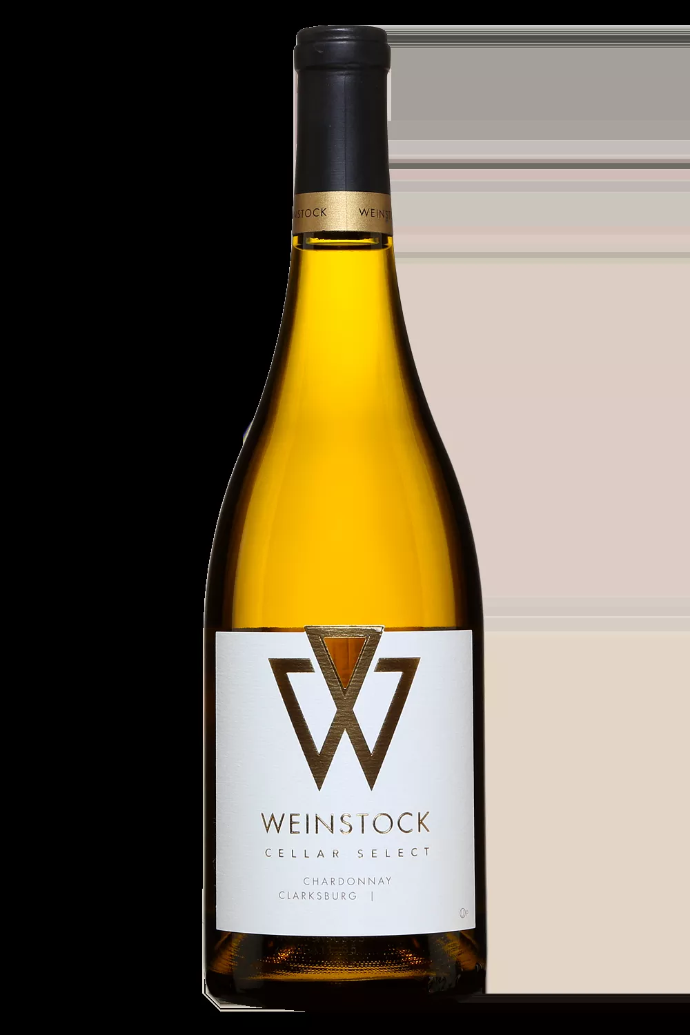 FINAL SALE | Weinstock Cellar Select Clarksburg