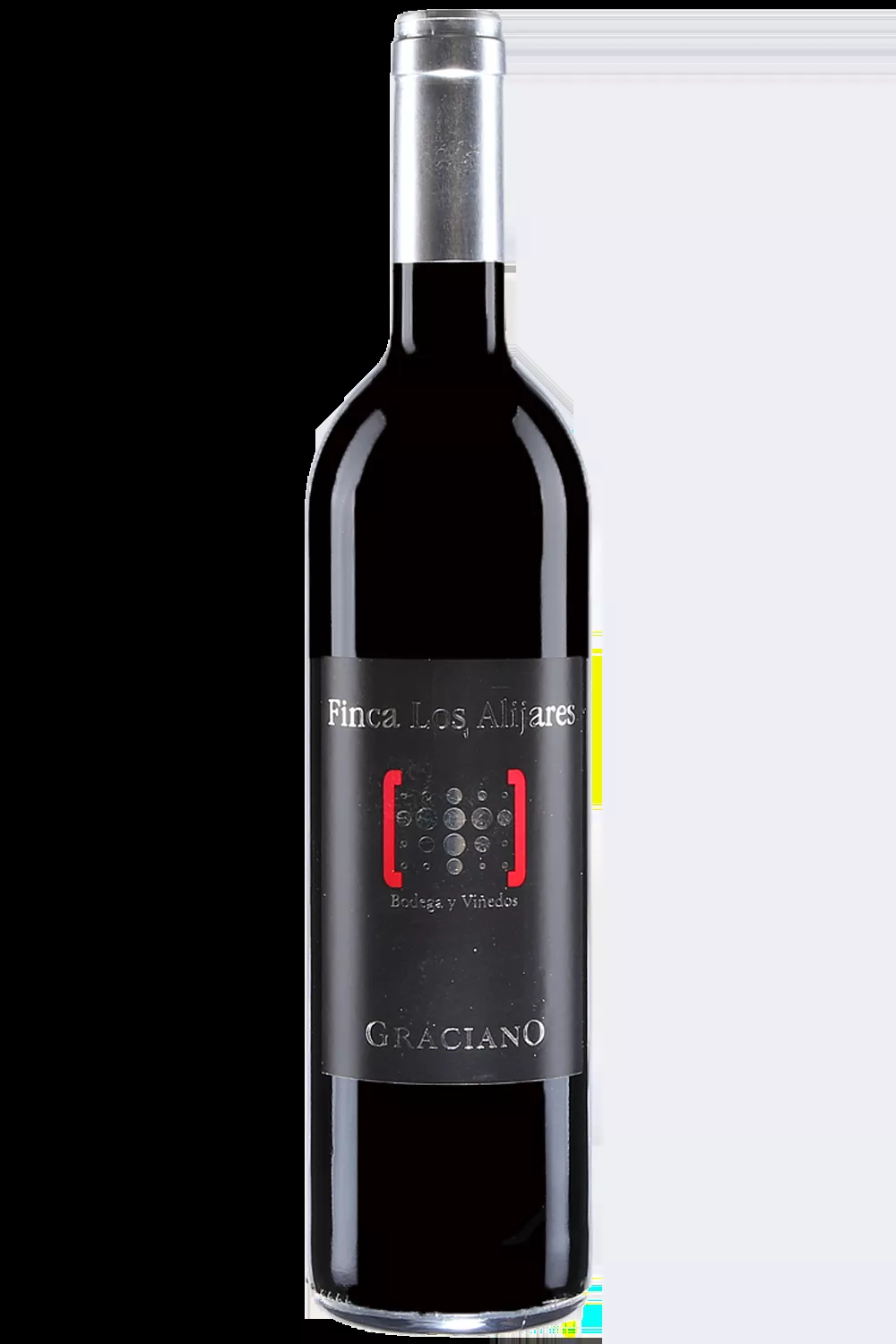 Finca Los Alijares Graciano