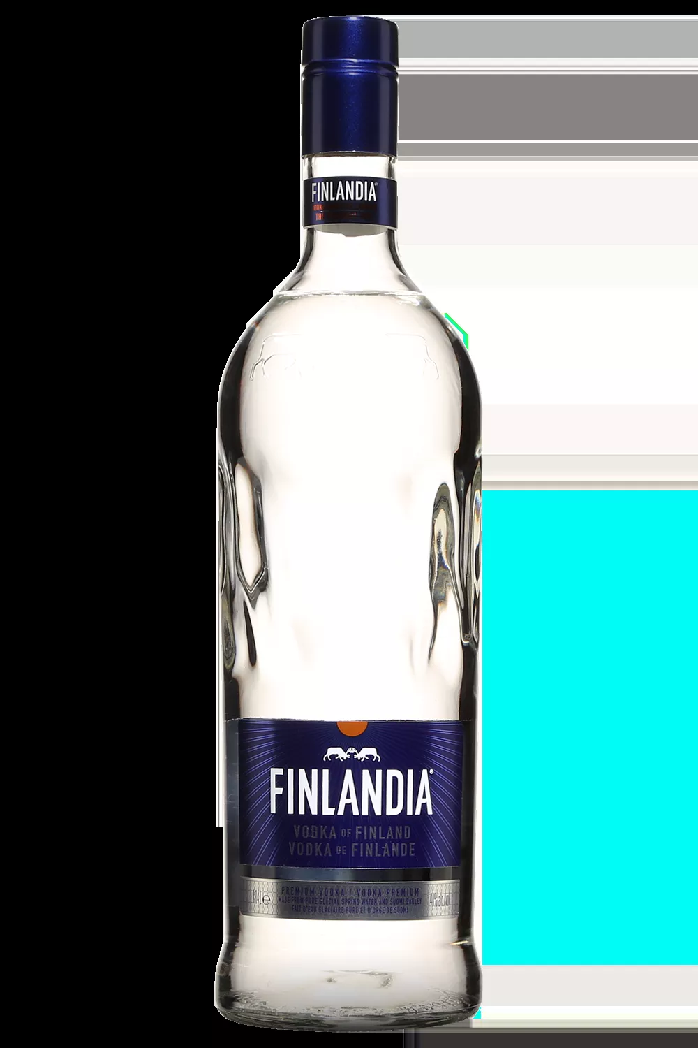 Finlandia