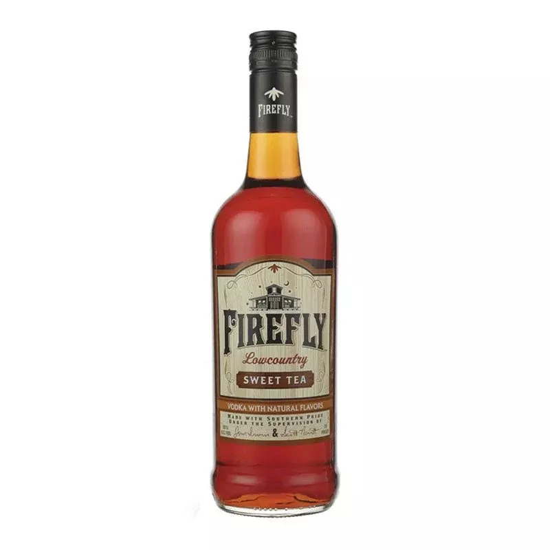 Firefly Sweet Tea Flavored Vodka 750ml