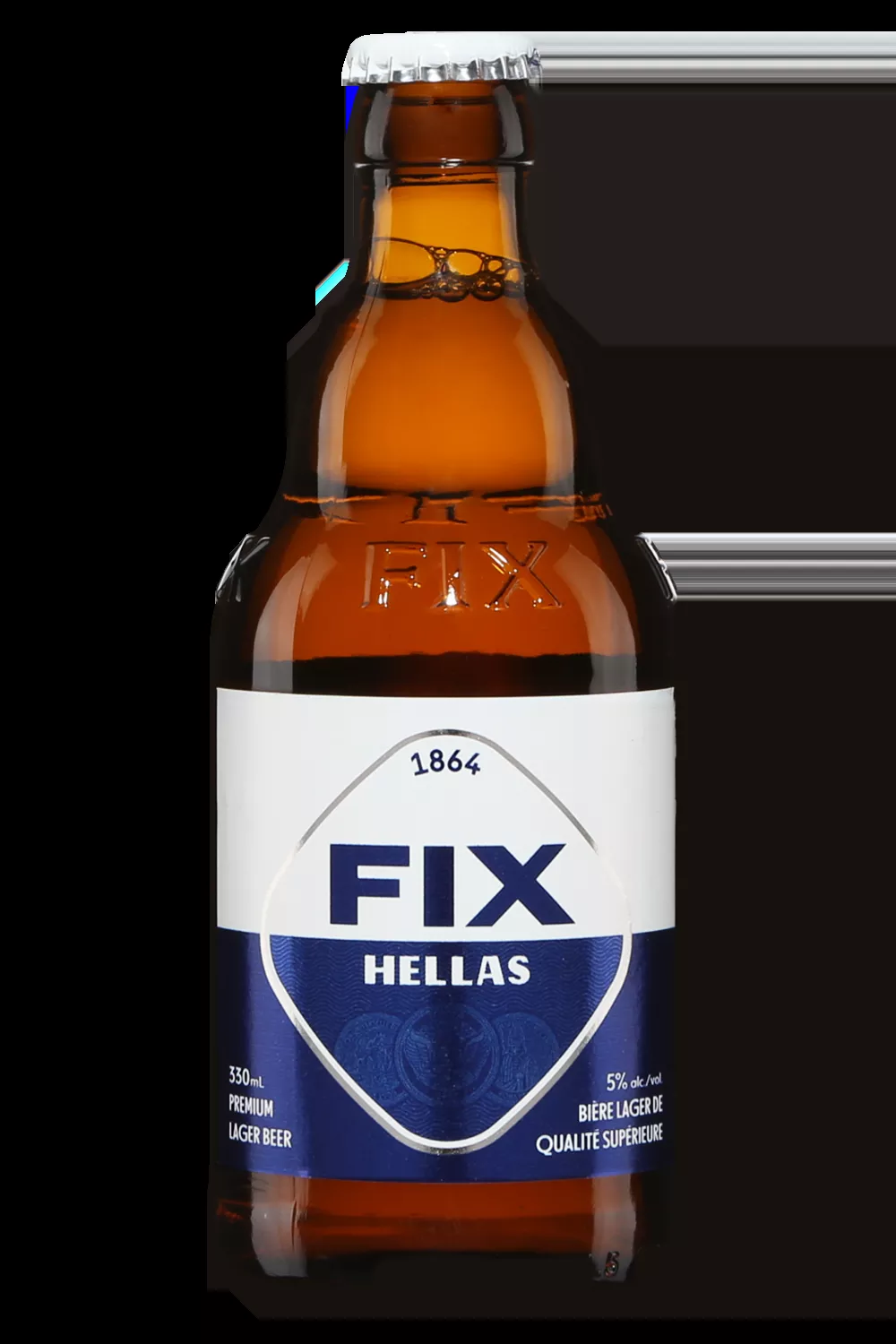 Fix Hellas
