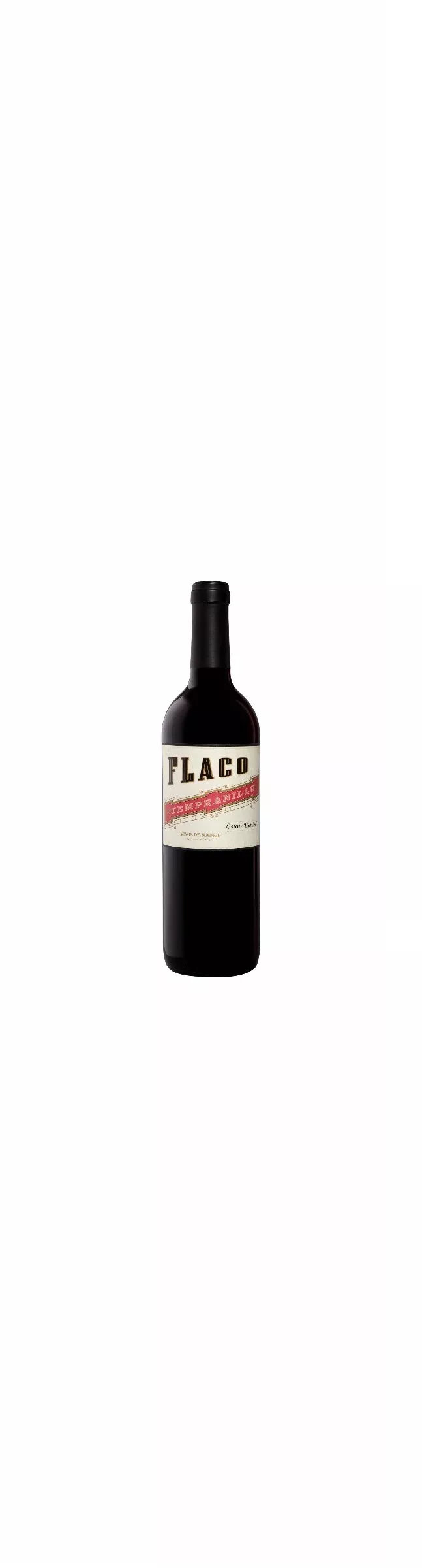 FLACO TEMPRANILLO 750 ML