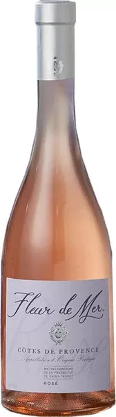 Fleur de Mer Rose