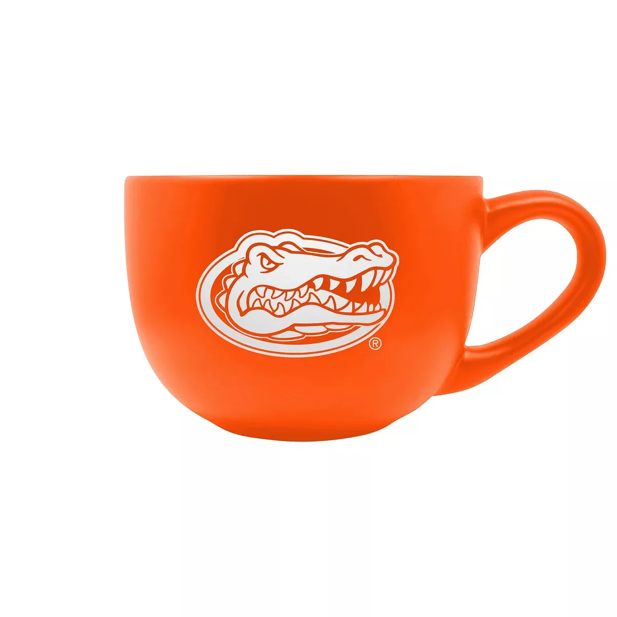 Florida Gators 23 oz. DOUBLE Ceramic Mug