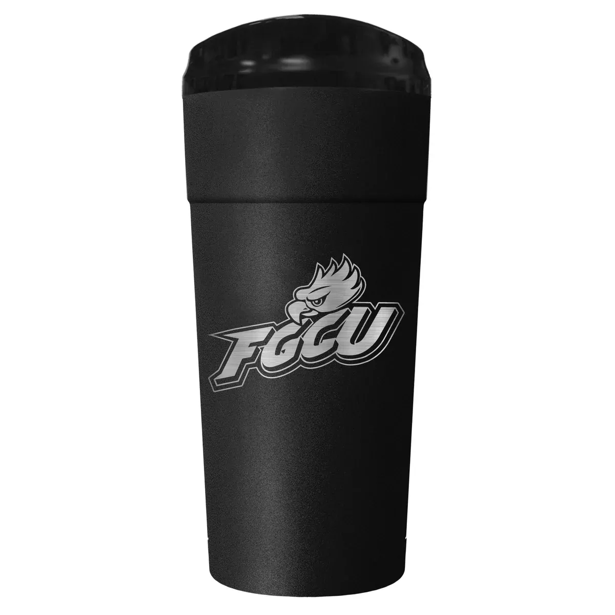 Florida Gulf Coast Eagles 24 oz. STEALTH EAGLE Tumbler