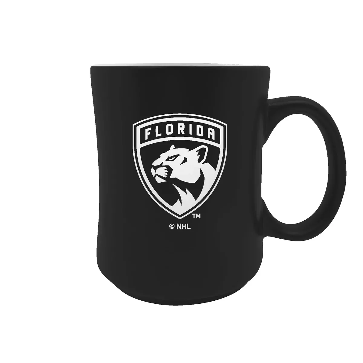 Florida Panthers 19 oz. STARTER Ceramic Coffee Mug