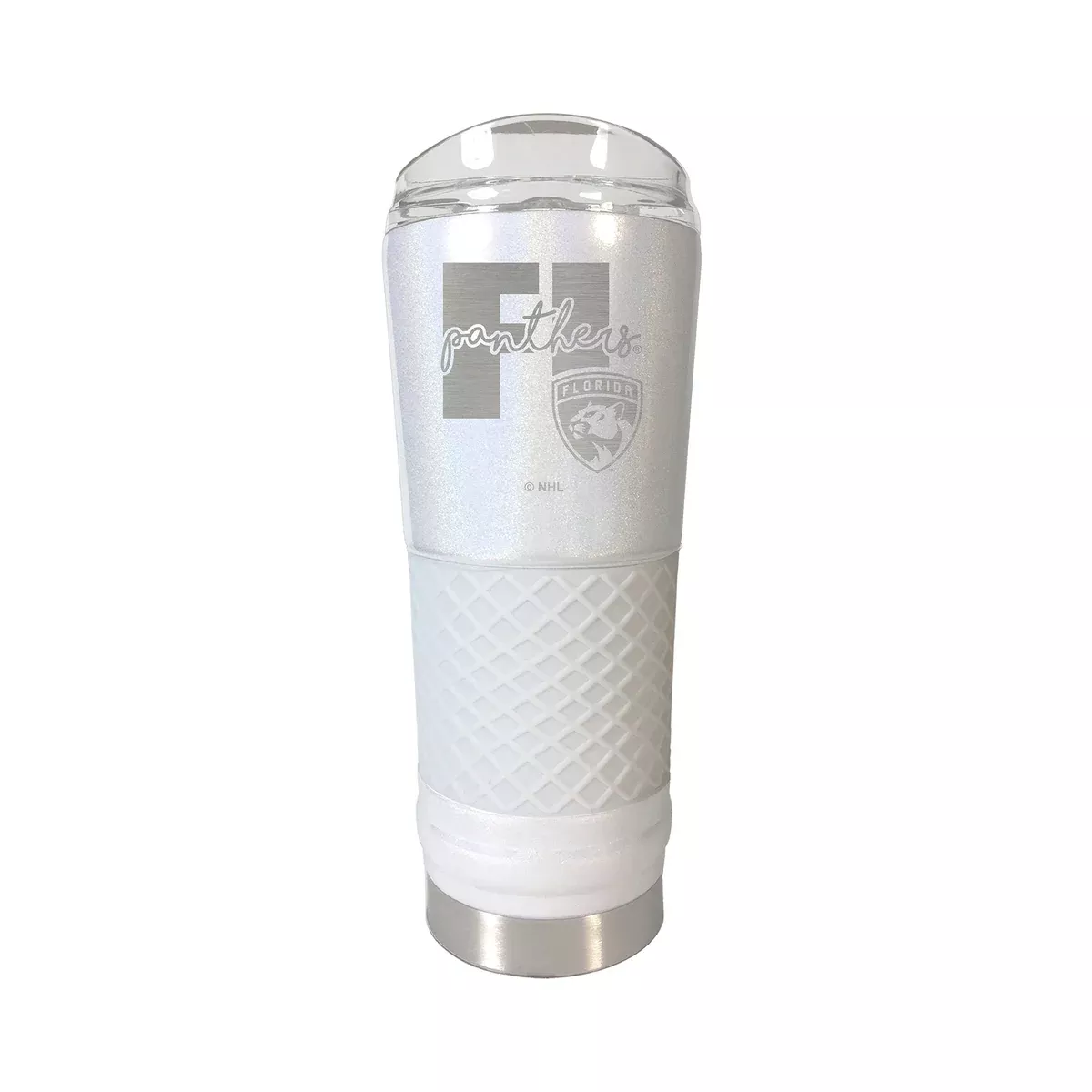 Florida Panthers 24 oz. Opal DRAFT Tumbler
