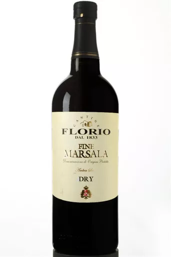Florio Dry Marsala