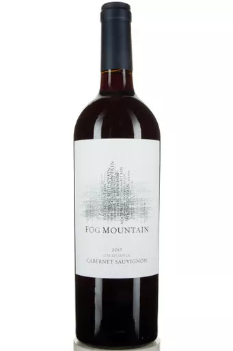 Fog Mountain Cabernet Sauvignon