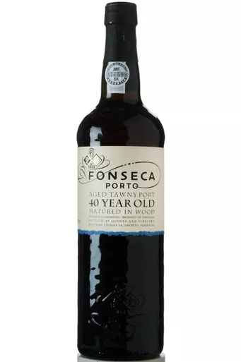 Fonseca Tawny 40yr Port