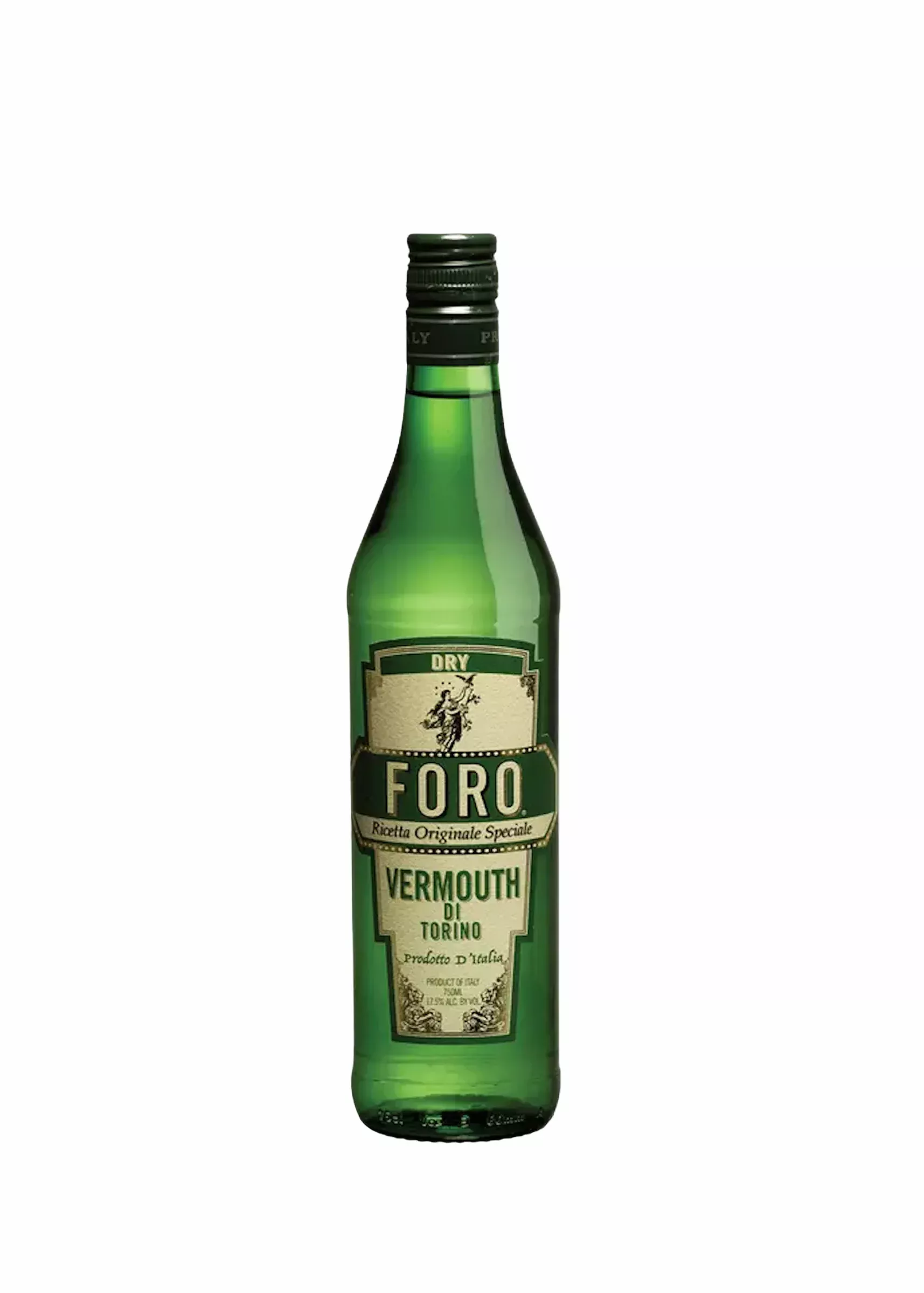 FORO VERMOUTH EXTRA DRY 1000 ML