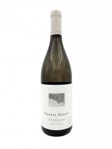 Fossil Point Chardonnay 750ml