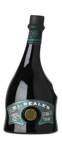 Foursquare R.L. Seale's Rum 750ml