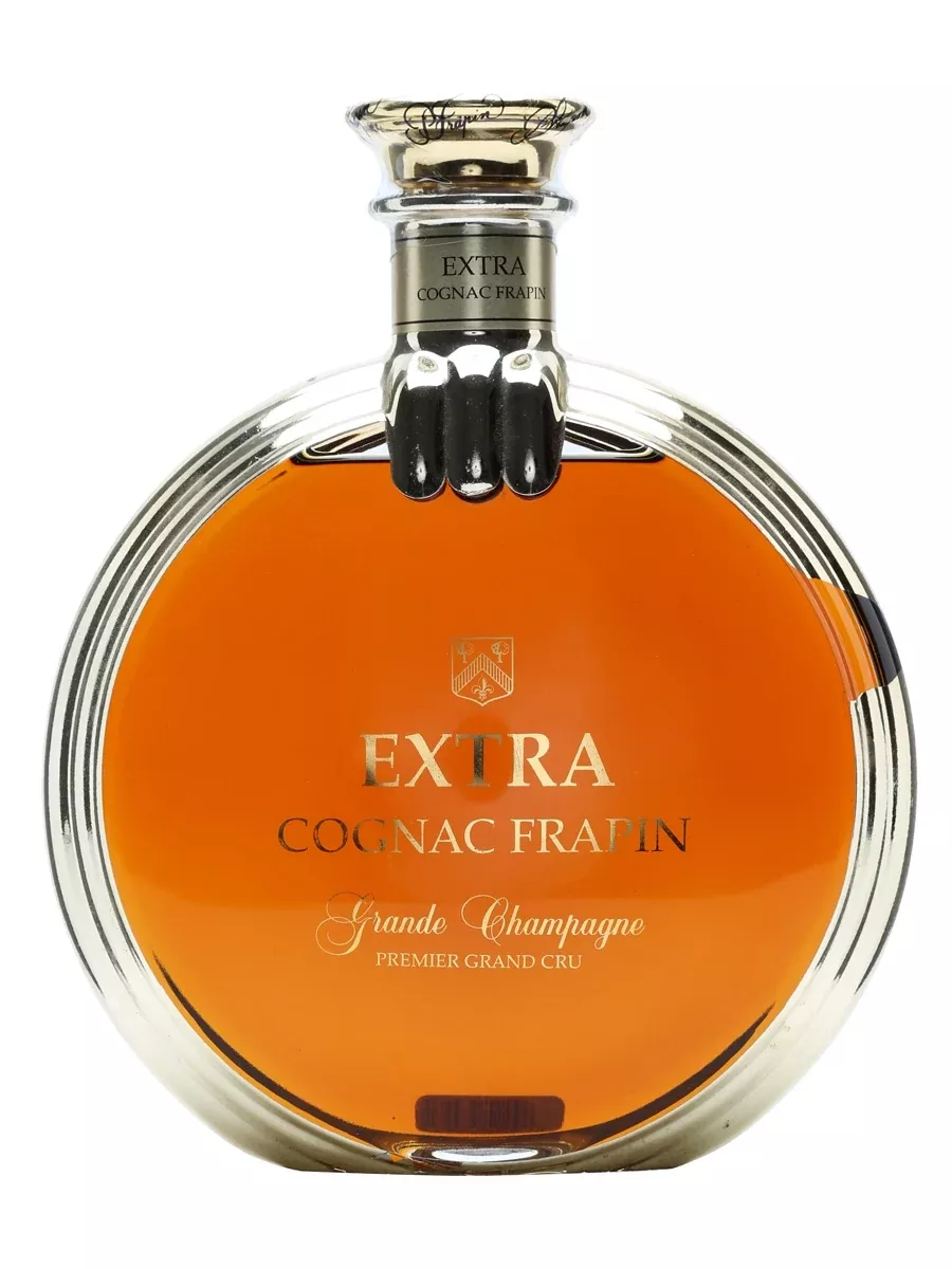 Frapin Extra Cognac
