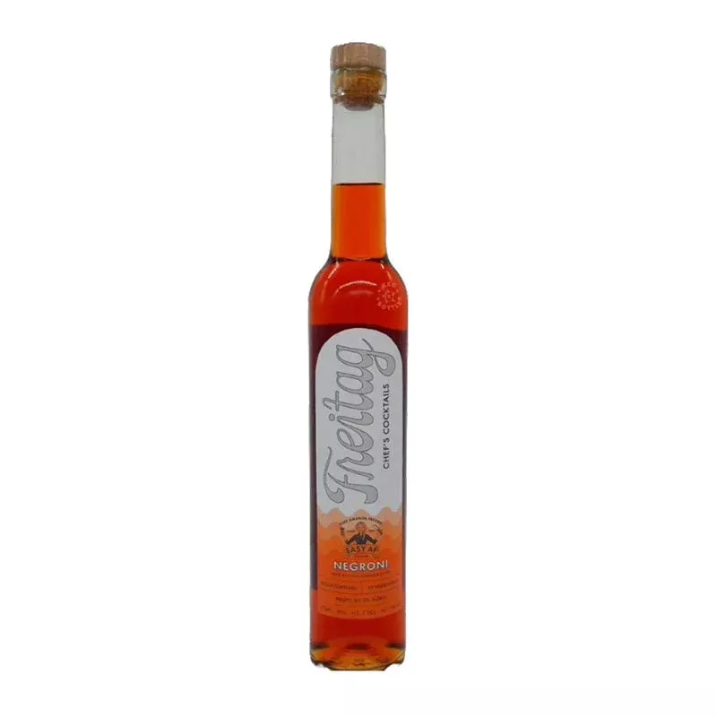 Freitag Negroni Cocktail 375ml
