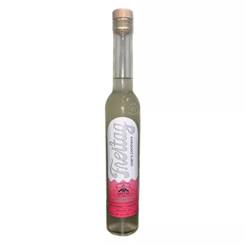 Freitag Spicy Grapefruit Margarita Cocktail 375ml