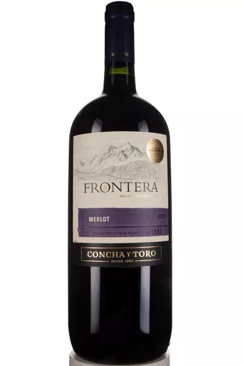 Frontera Merlot1.50