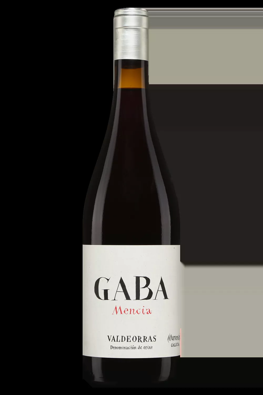 Gaba Mencia