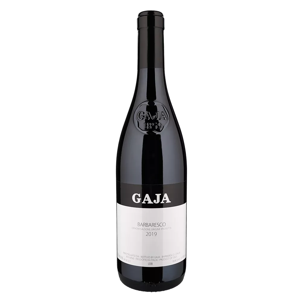 Gaja Barbaresco 2019 750ml
