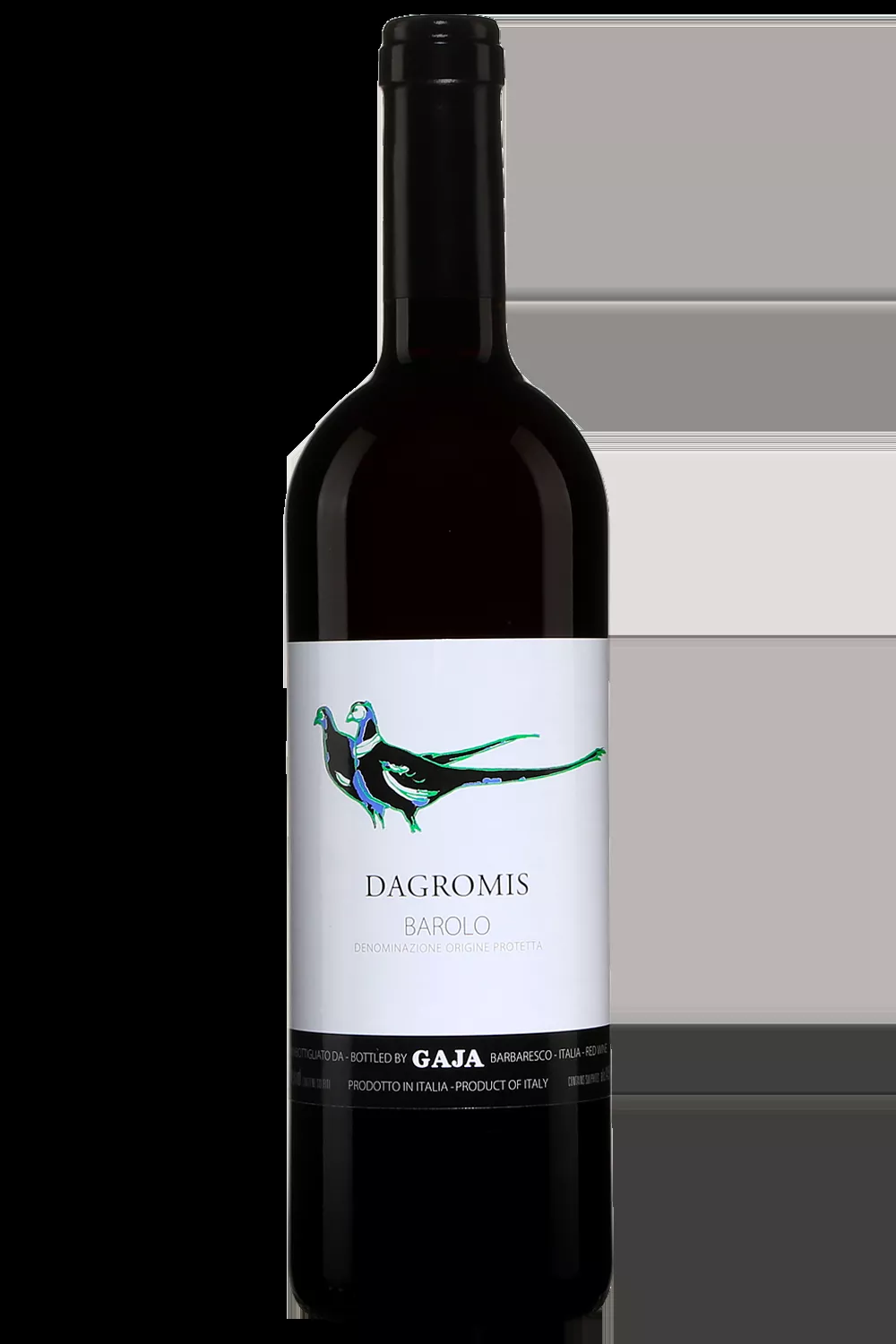 Gaja Dagromis