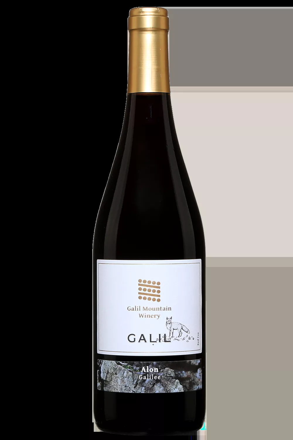 Galil Mountain Winery Alon