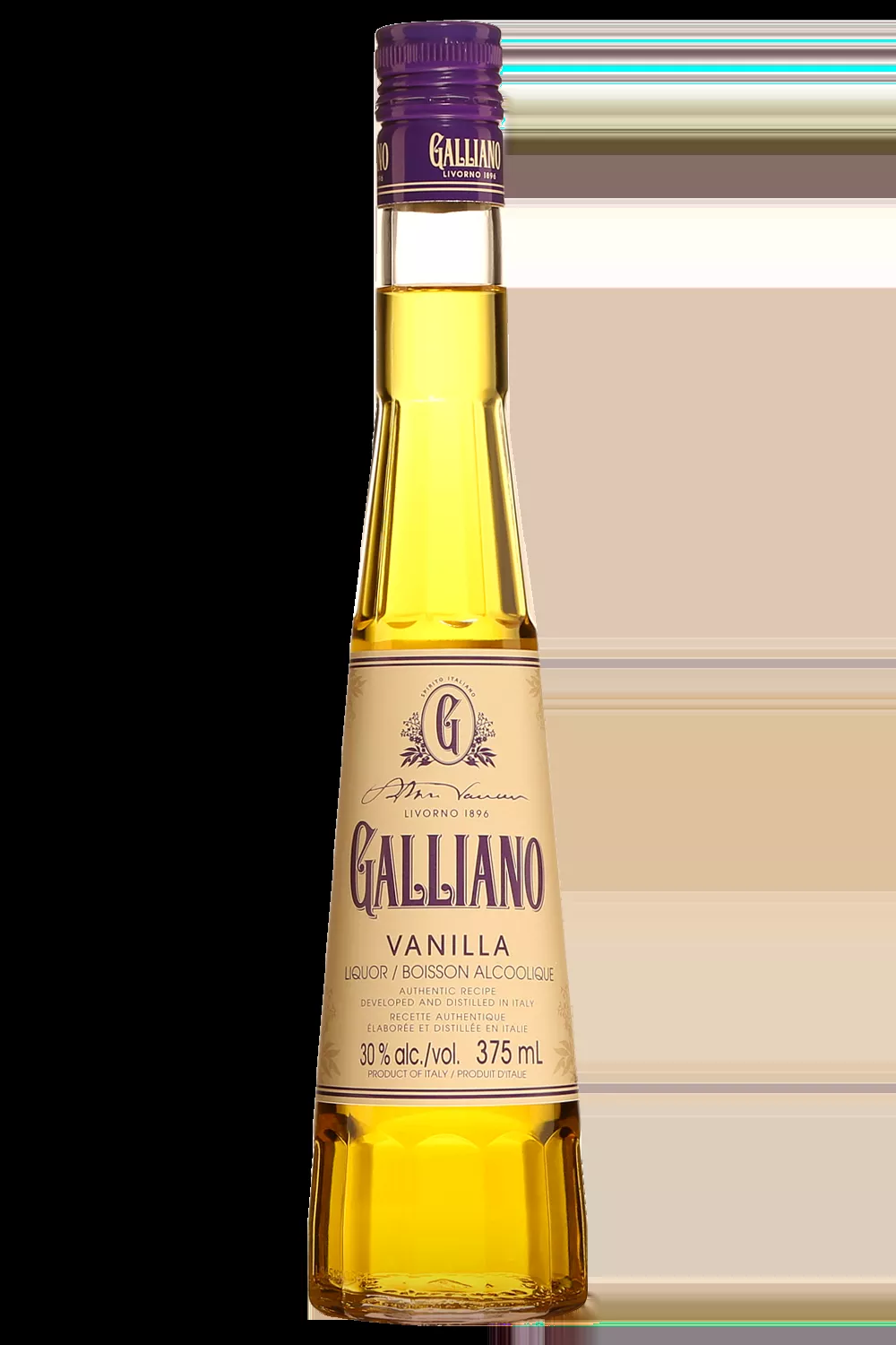 Galliano Vanilla Liqueur