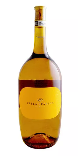 Gavi Villa Sparina