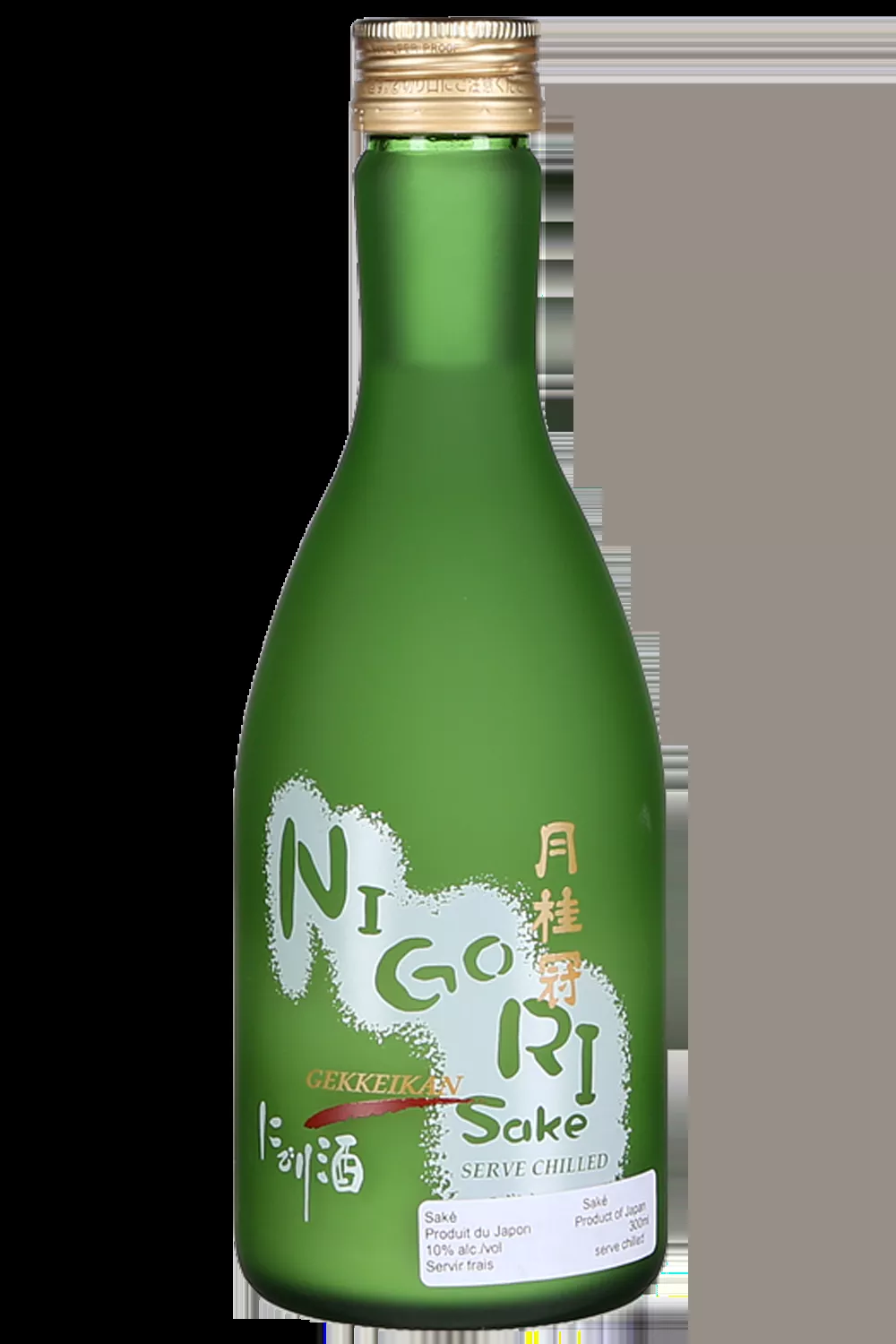 Gekkeikan Nigori