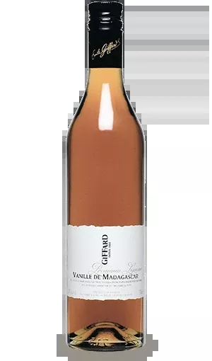 Giffard Vanilla De Madagascar Liqueur