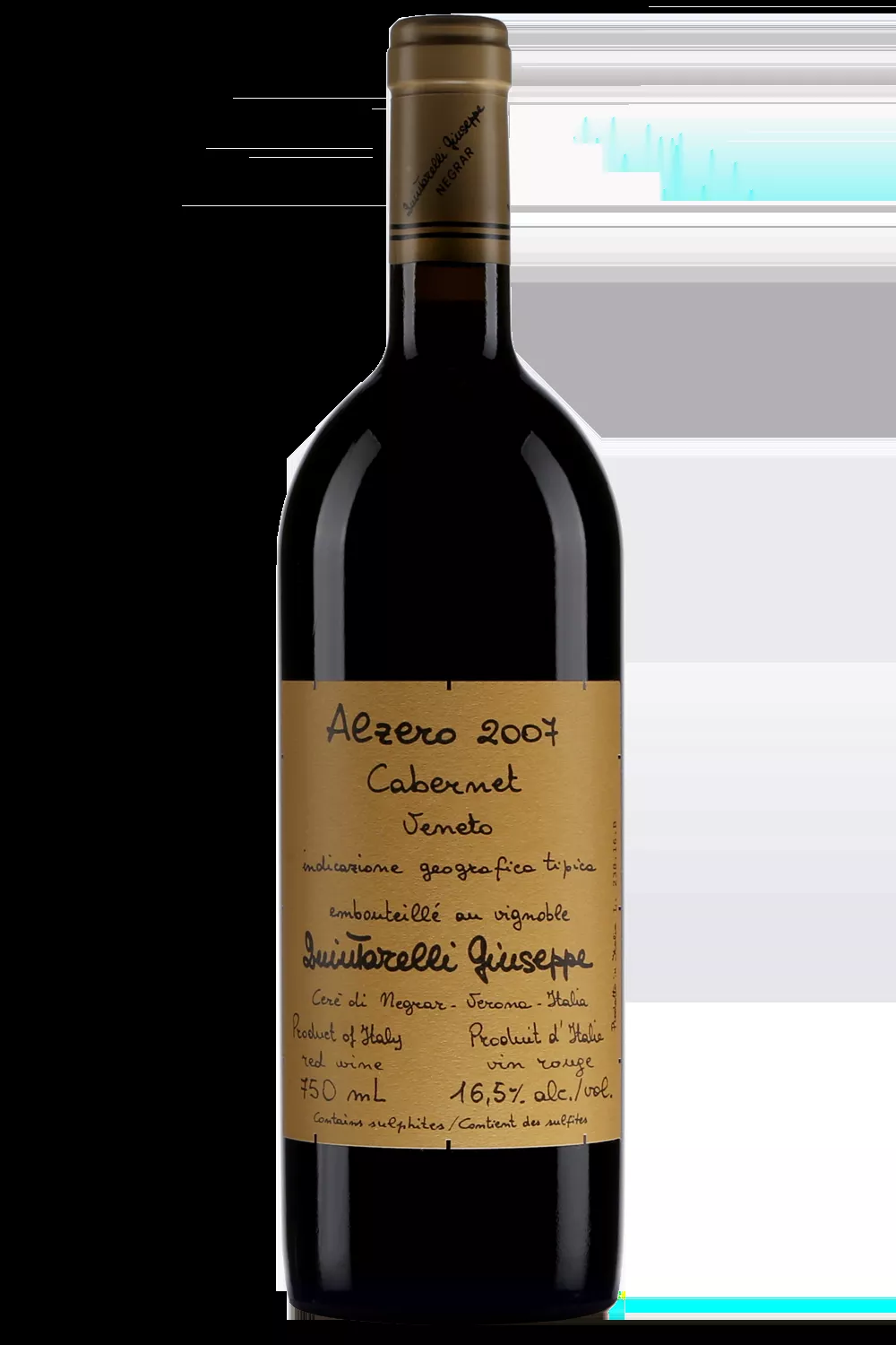 Giuseppe Quintarelli Alzero Cabernet