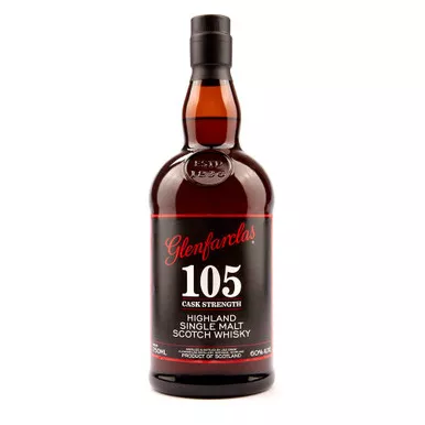 Glenfarclas 105 750ml