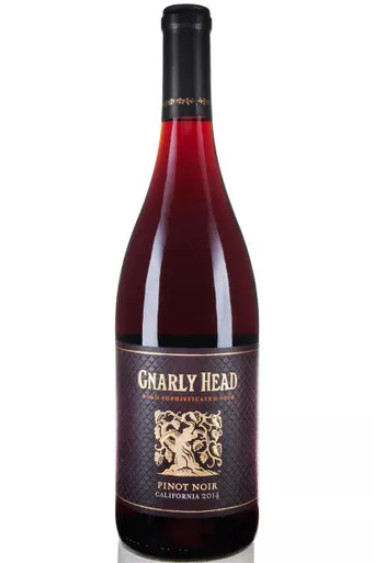 Gnarly Head Pinot Noir