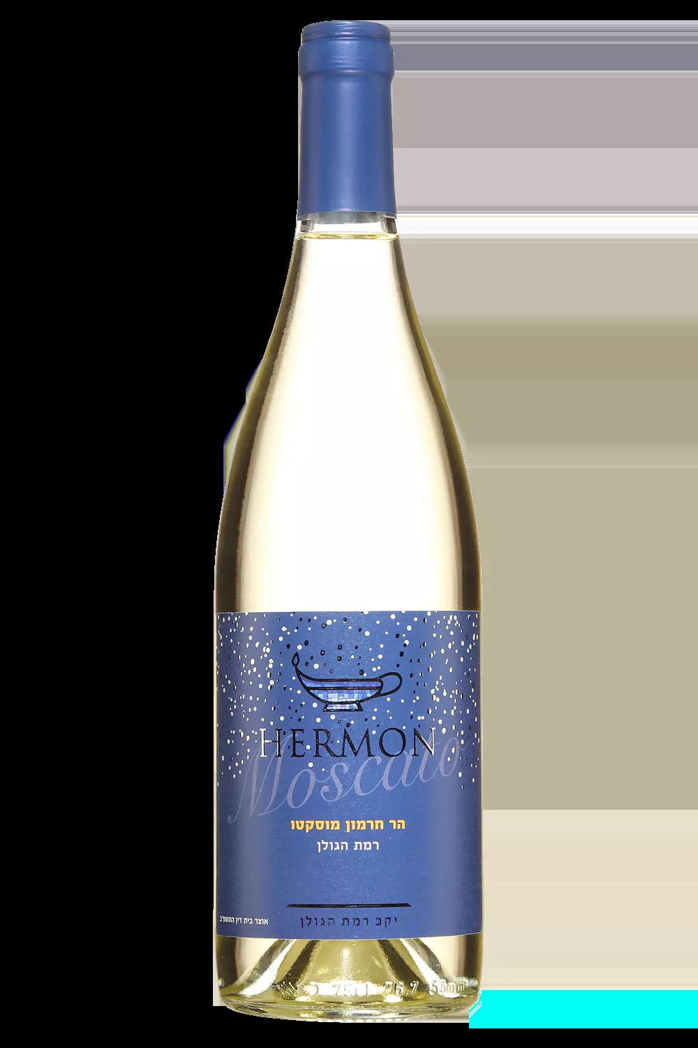 Golan Heights Winery Mount Hermon Moscato
