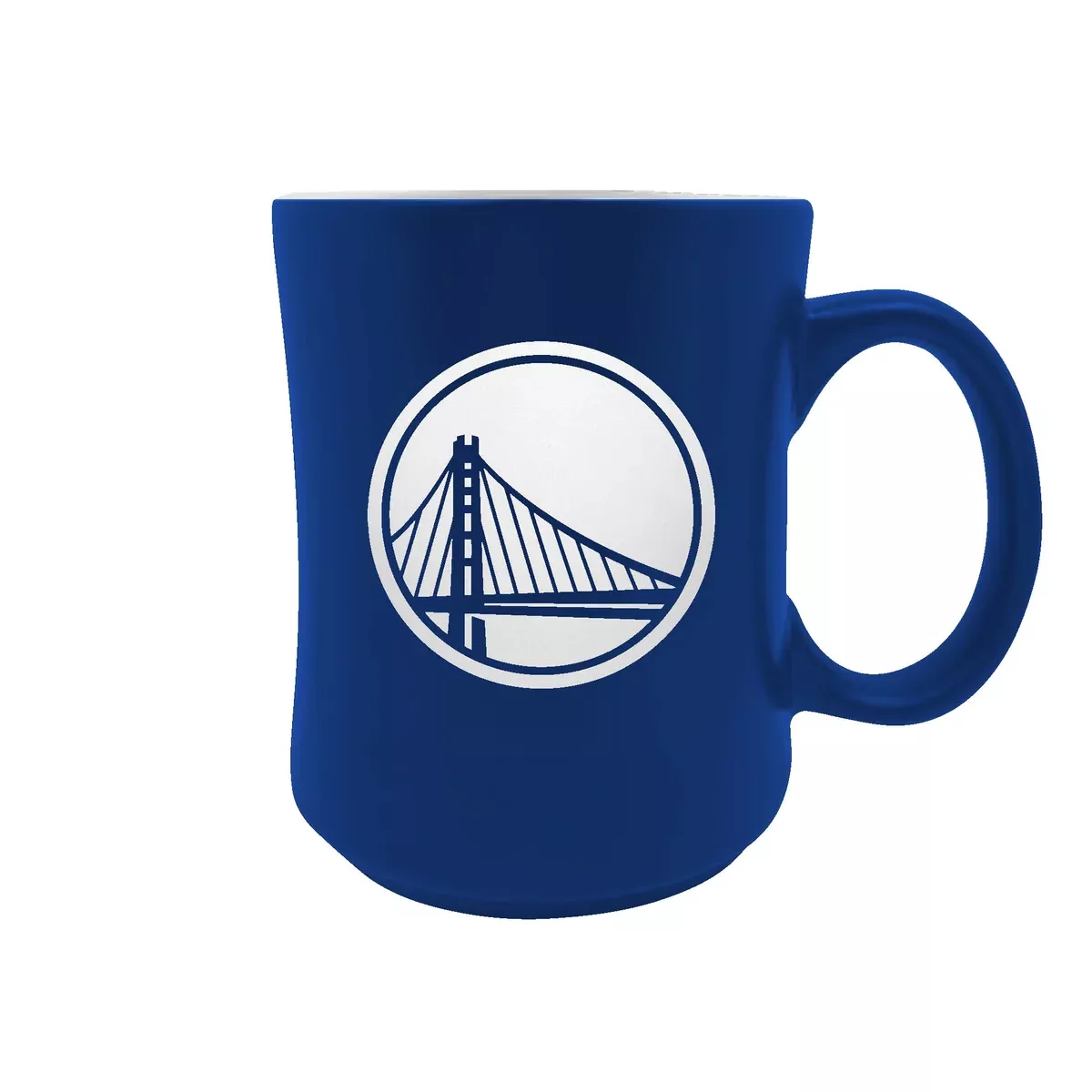 Golden State Warriors 19 oz. STARTER Ceramic Coffee Mug