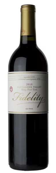 Goldschmidt Fidelity Red