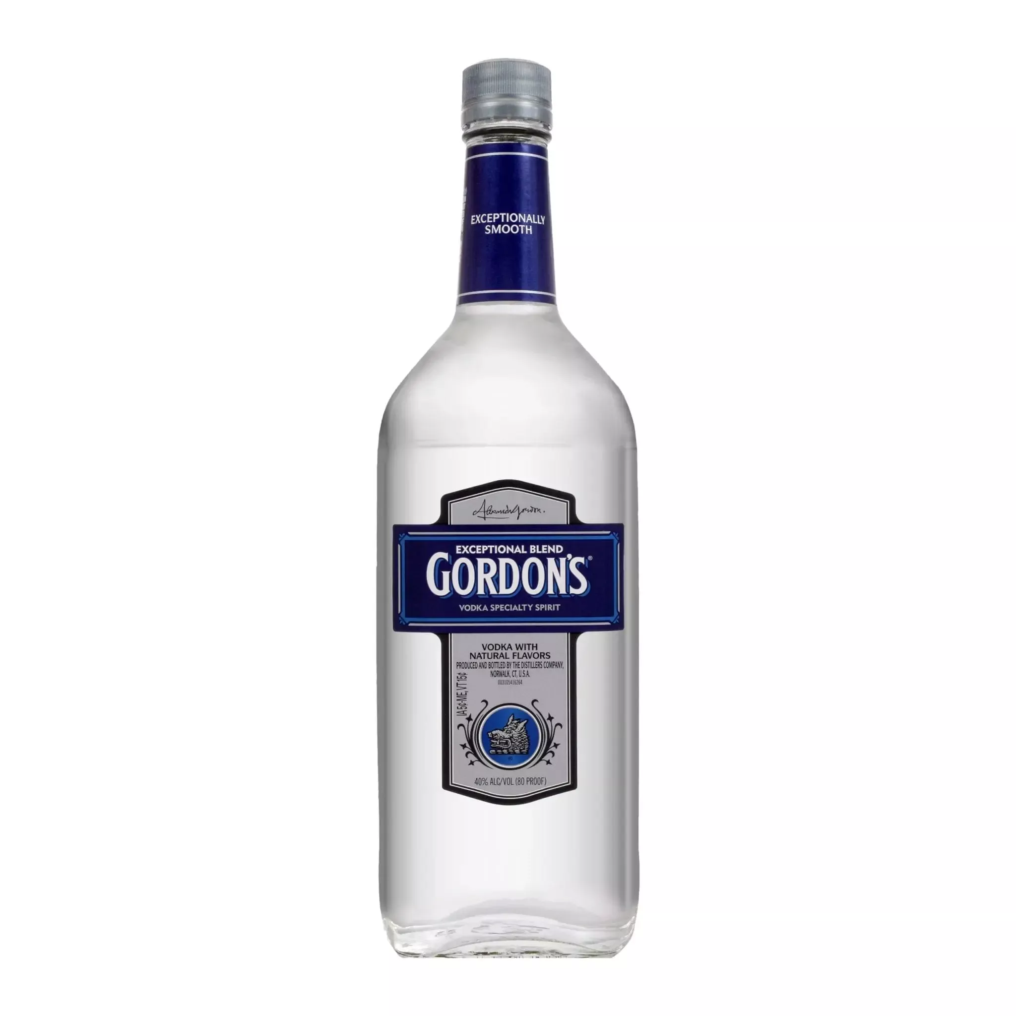 Gordon's Vodka 1Lt
