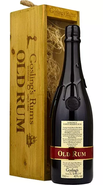 Gosling's Old Rum