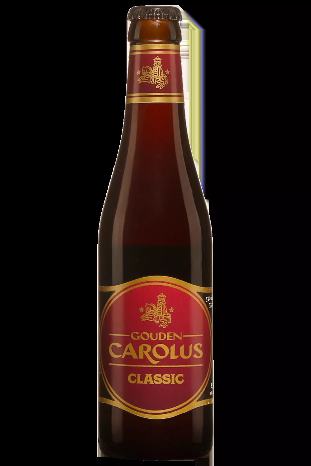 Gouden Carolus Classic