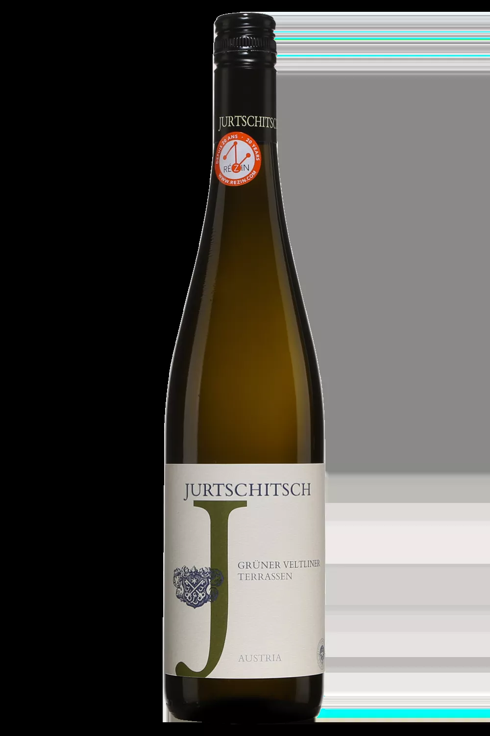 Grüner Veltliner Terrassen Weingut Jurtschitsch
